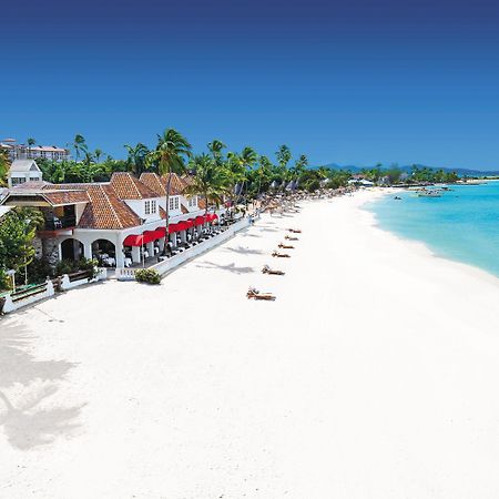 Sandals Grande Antigua Resort & Spa Dickenson Bay Екстер'єр фото