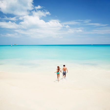 Sandals Grande Antigua Resort & Spa Dickenson Bay Екстер'єр фото