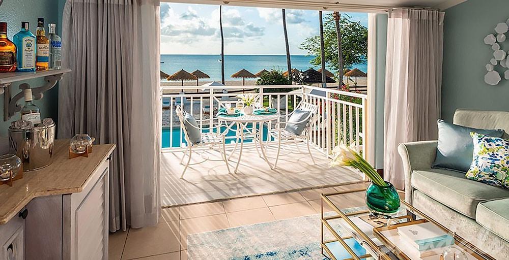 Sandals Grande Antigua Resort & Spa Dickenson Bay Екстер'єр фото