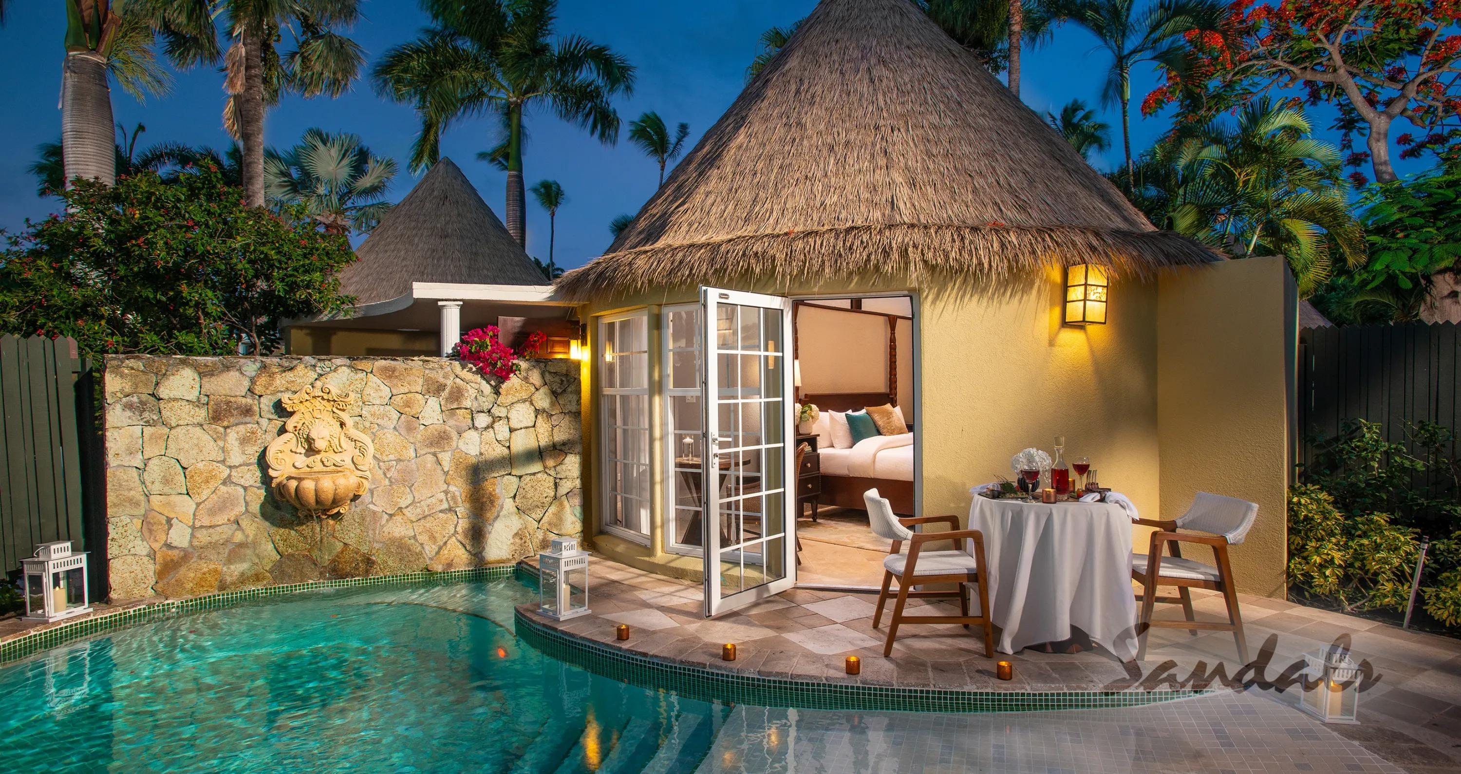 Sandals Grande Antigua Resort & Spa Dickenson Bay Екстер'єр фото