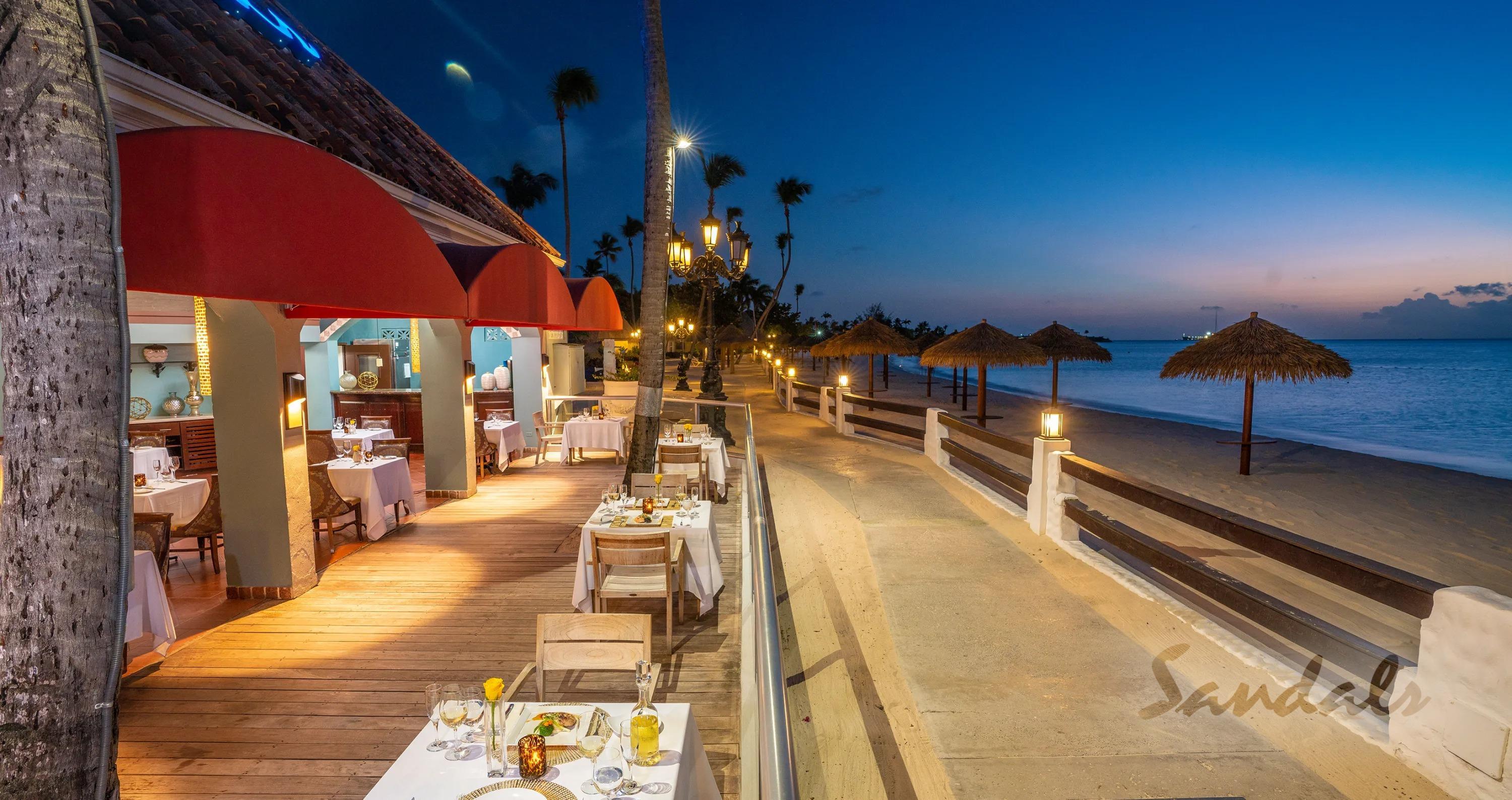 Sandals Grande Antigua Resort & Spa Dickenson Bay Екстер'єр фото
