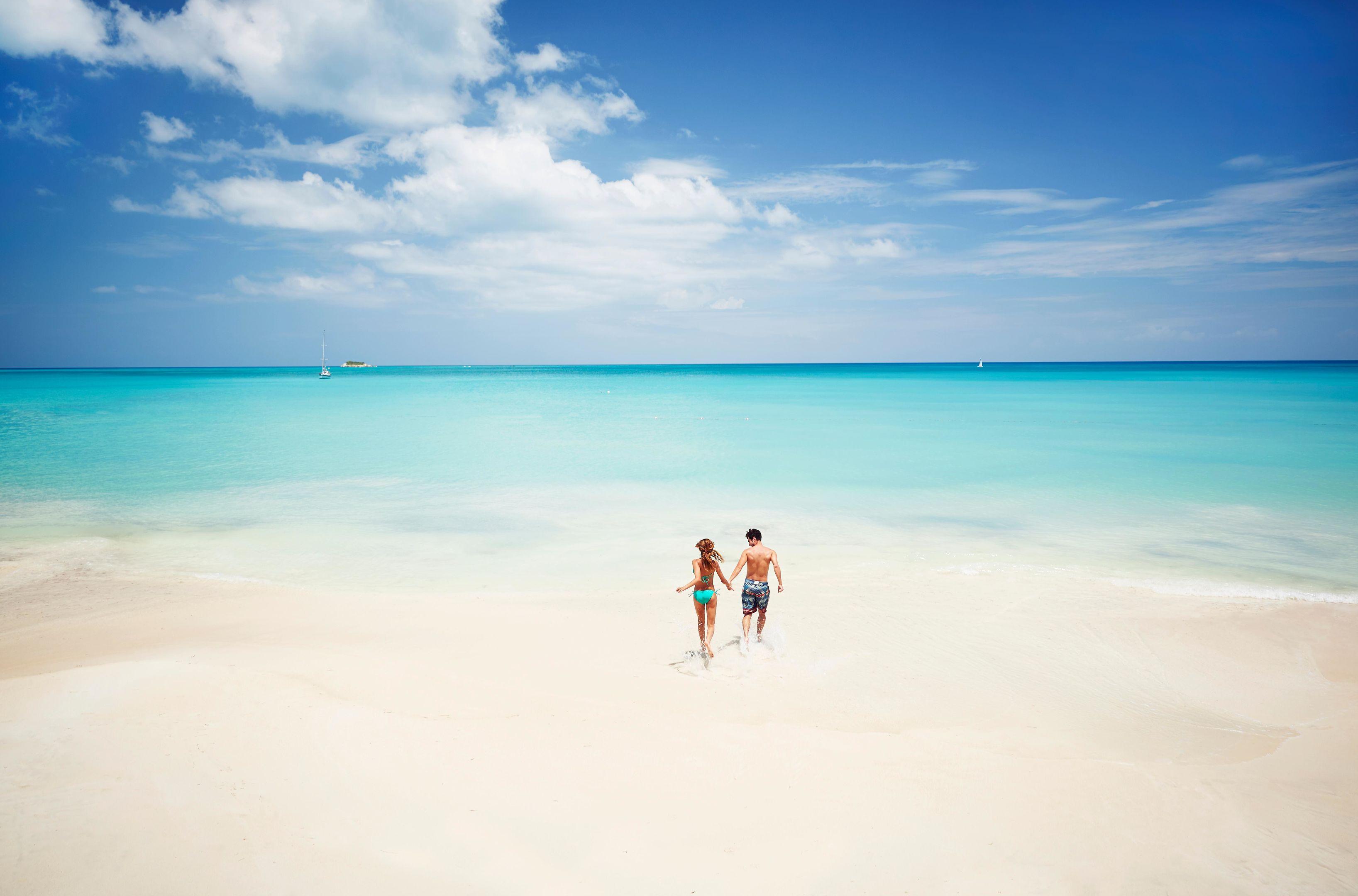 Sandals Grande Antigua Resort & Spa Dickenson Bay Екстер'єр фото