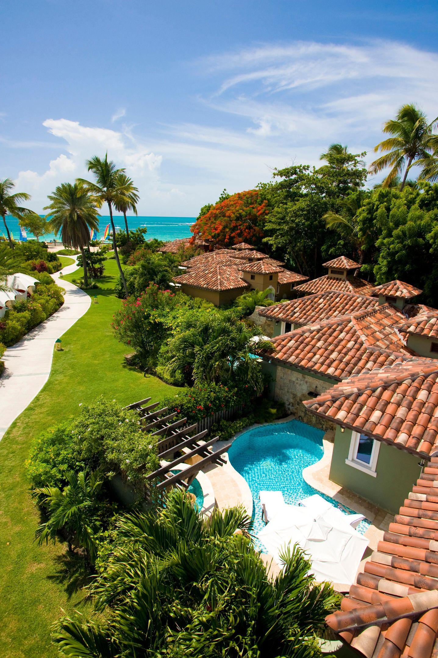 Sandals Grande Antigua Resort & Spa Dickenson Bay Екстер'єр фото