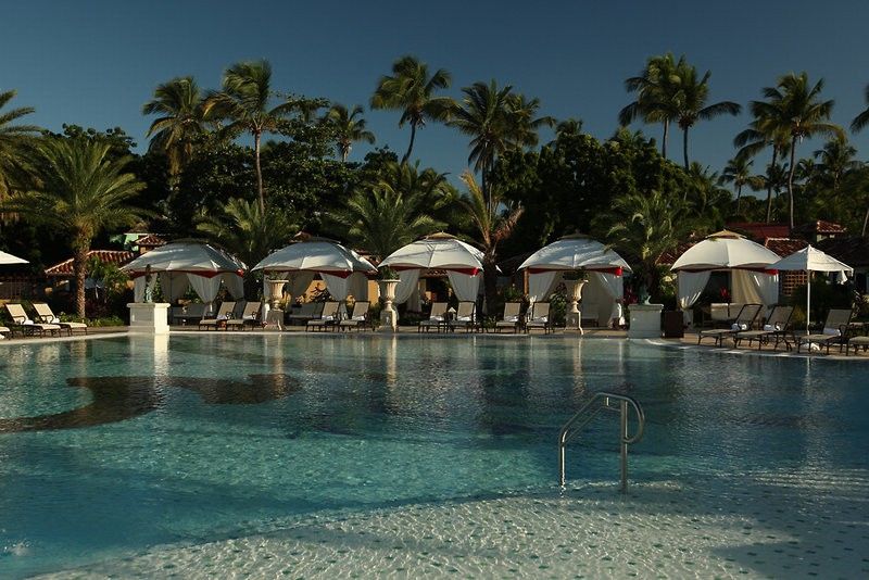 Sandals Grande Antigua Resort & Spa Dickenson Bay Екстер'єр фото