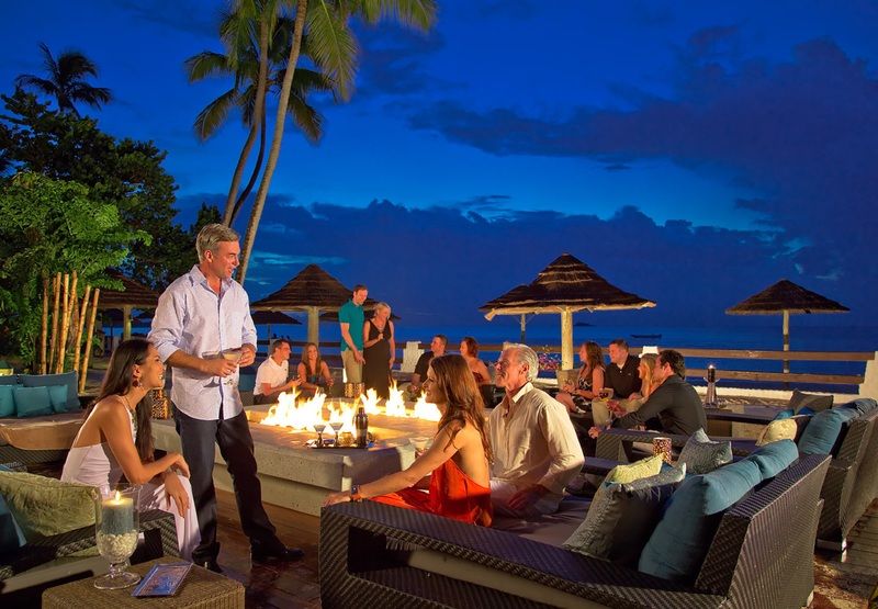 Sandals Grande Antigua Resort & Spa Dickenson Bay Екстер'єр фото