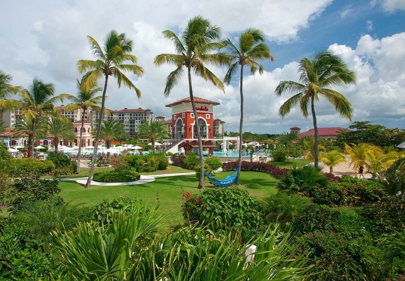 Sandals Grande Antigua Resort & Spa Dickenson Bay Екстер'єр фото