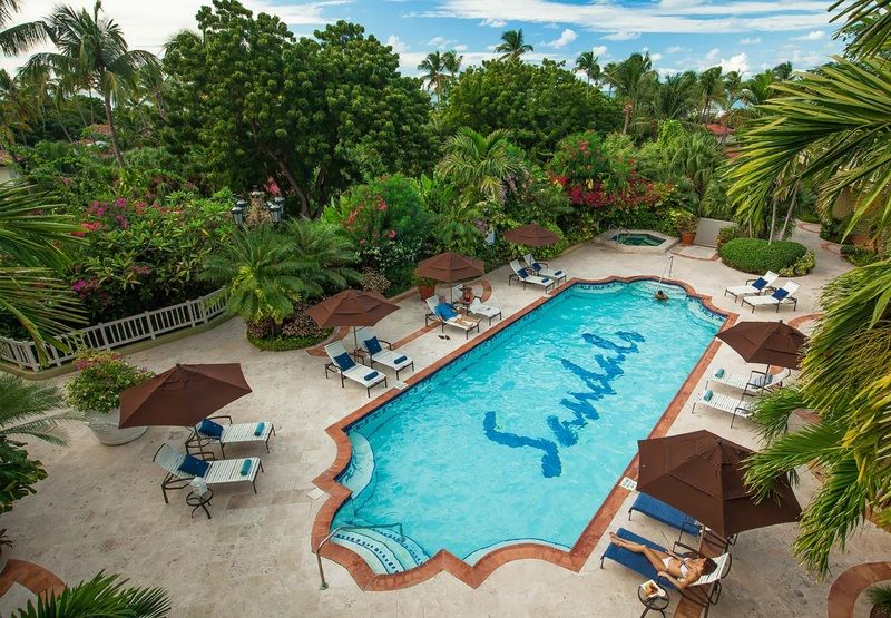 Sandals Grande Antigua Resort & Spa Dickenson Bay Екстер'єр фото