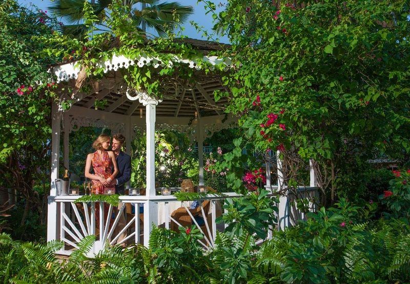 Sandals Grande Antigua Resort & Spa Dickenson Bay Екстер'єр фото