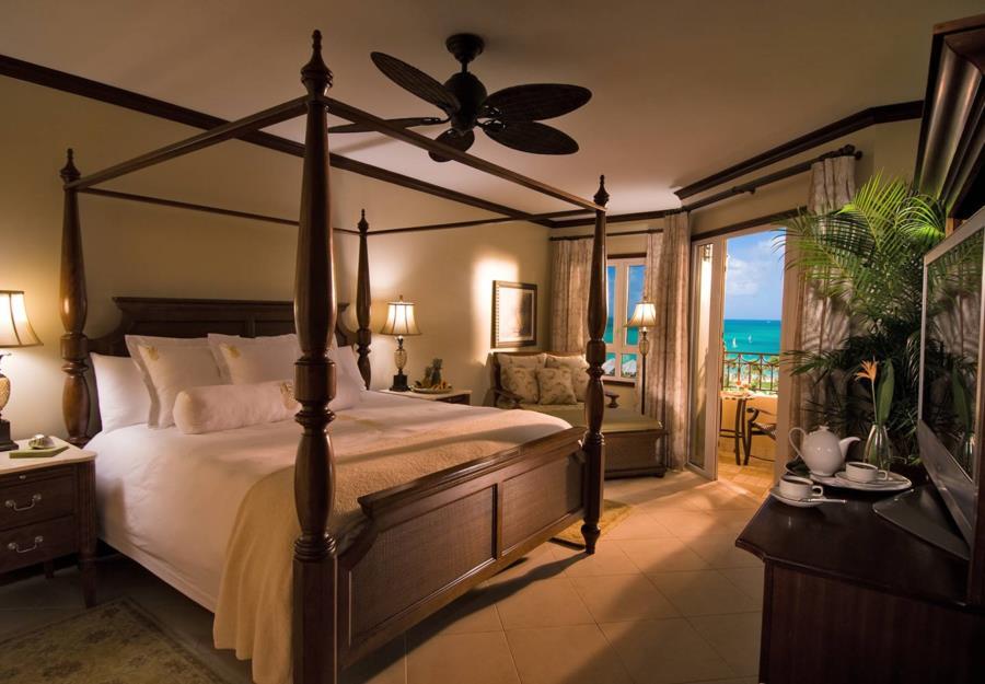 Sandals Grande Antigua Resort & Spa Dickenson Bay Екстер'єр фото