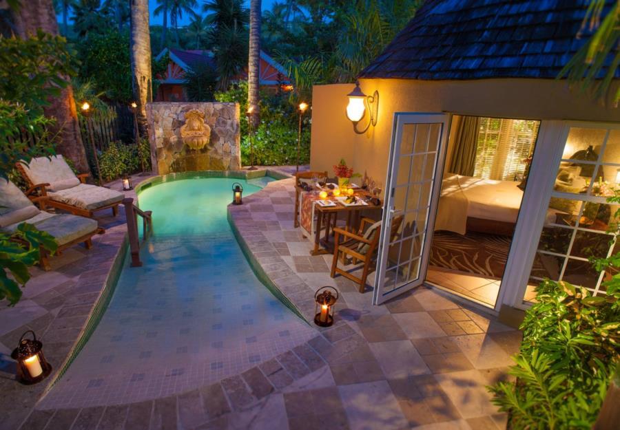 Sandals Grande Antigua Resort & Spa Dickenson Bay Екстер'єр фото