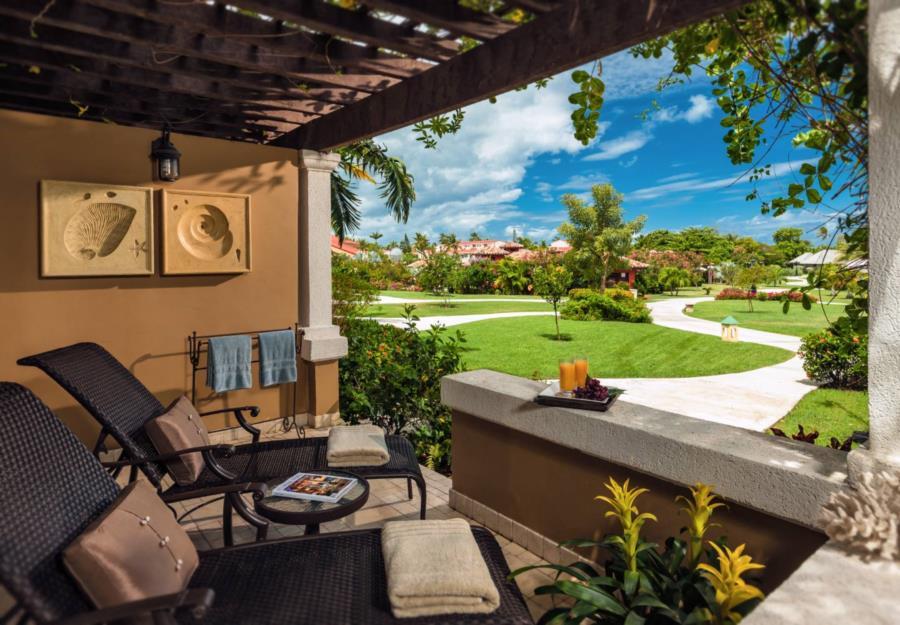 Sandals Grande Antigua Resort & Spa Dickenson Bay Екстер'єр фото