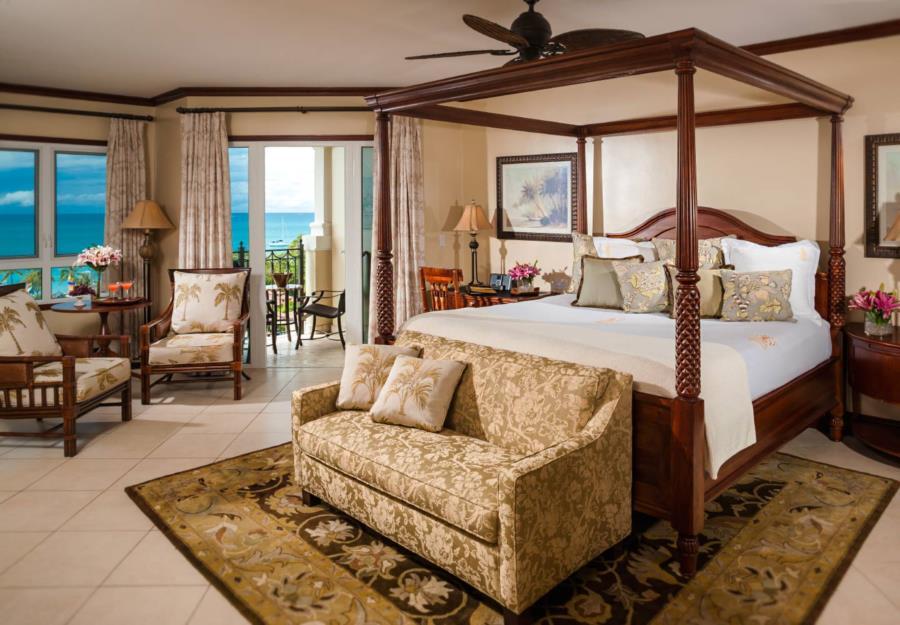 Sandals Grande Antigua Resort & Spa Dickenson Bay Екстер'єр фото