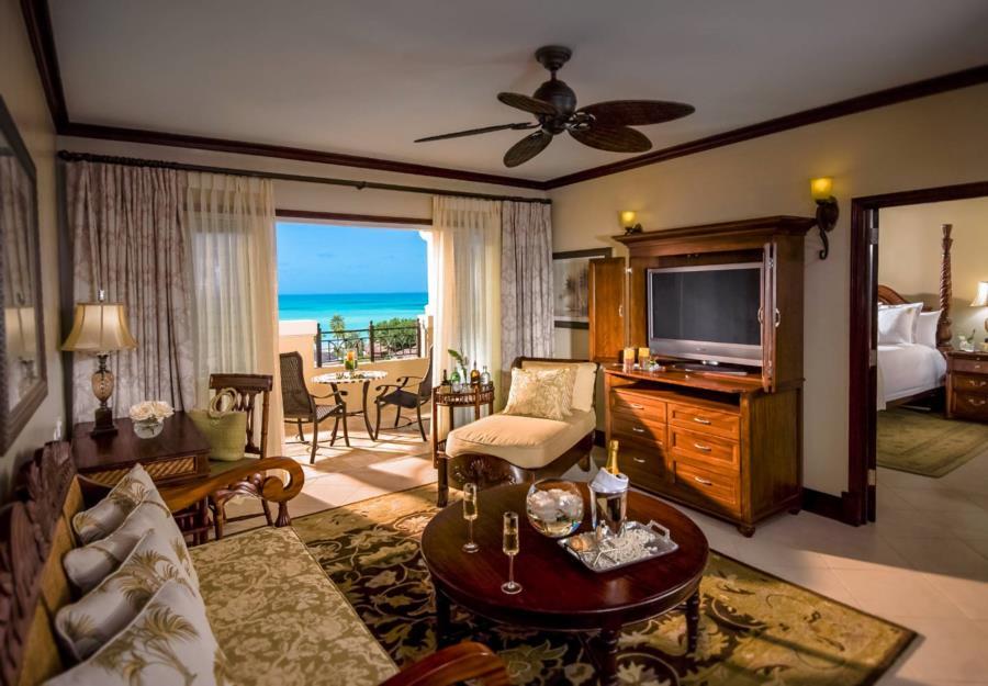 Sandals Grande Antigua Resort & Spa Dickenson Bay Екстер'єр фото