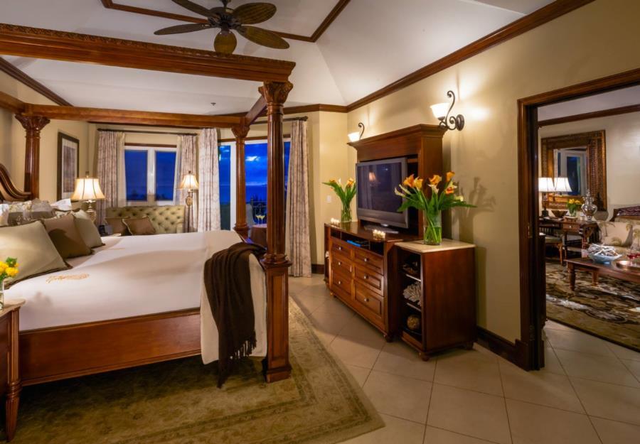 Sandals Grande Antigua Resort & Spa Dickenson Bay Екстер'єр фото