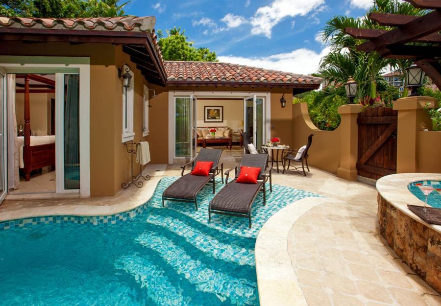Sandals Grande Antigua Resort & Spa Dickenson Bay Екстер'єр фото