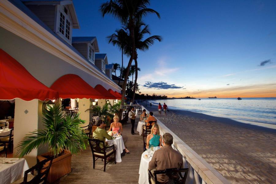Sandals Grande Antigua Resort & Spa Dickenson Bay Екстер'єр фото