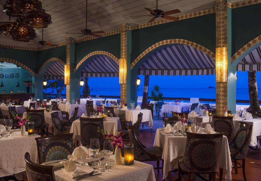 Sandals Grande Antigua Resort & Spa Dickenson Bay Екстер'єр фото