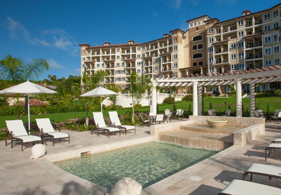 Sandals Grande Antigua Resort & Spa Dickenson Bay Екстер'єр фото