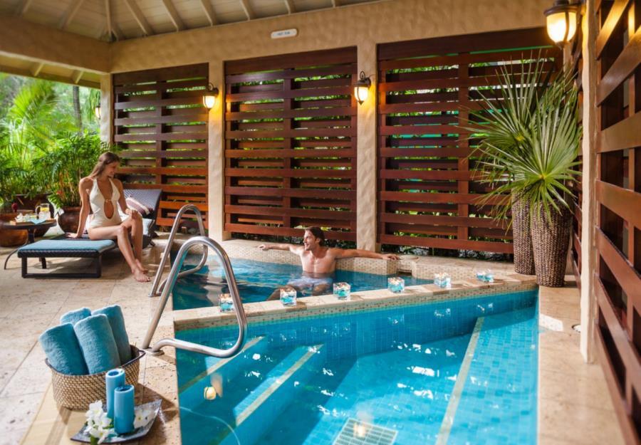 Sandals Grande Antigua Resort & Spa Dickenson Bay Екстер'єр фото