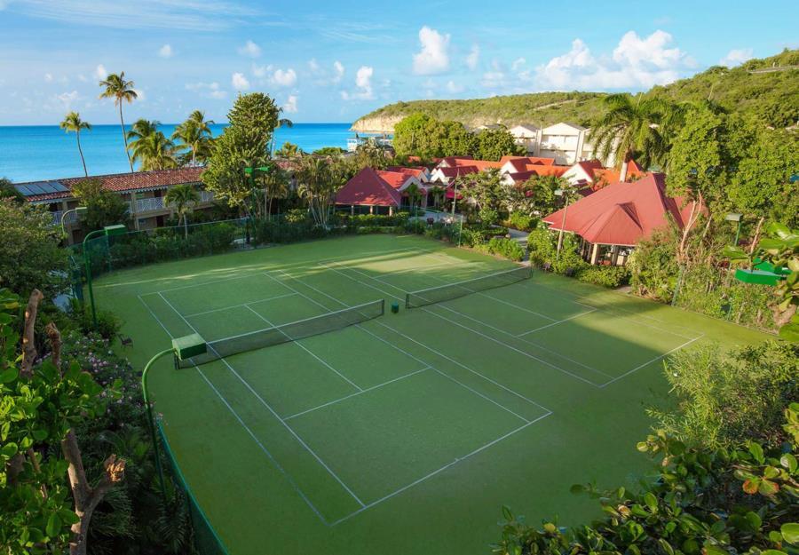 Sandals Grande Antigua Resort & Spa Dickenson Bay Екстер'єр фото