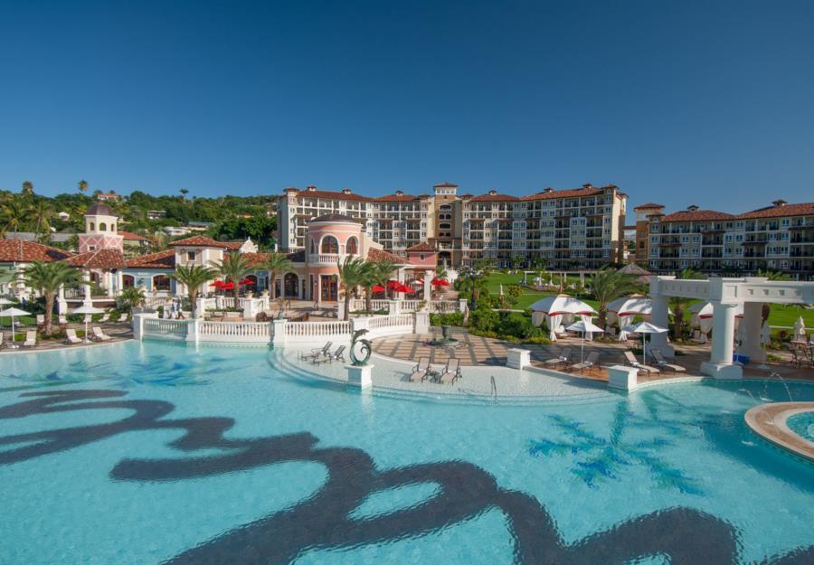 Sandals Grande Antigua Resort & Spa Dickenson Bay Зручності фото